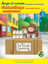 Cover image for Jorge el curioso El puesto de limonada/CG Lemonade Stand (CGTV Reader)